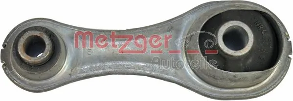Coxim (suporte) traseiro de motor Renault Clio IV BH