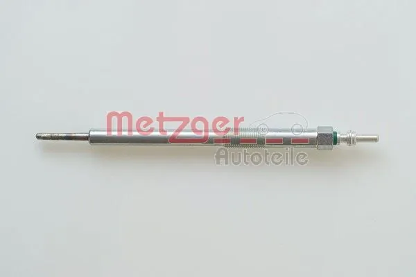 Vela de incandescência Nissan Navara NP300 IV D23, D23T