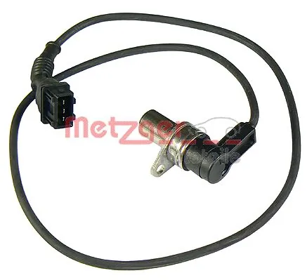 Sensor de posição (de revoluções) de cambota Magneti Marelli SAG075