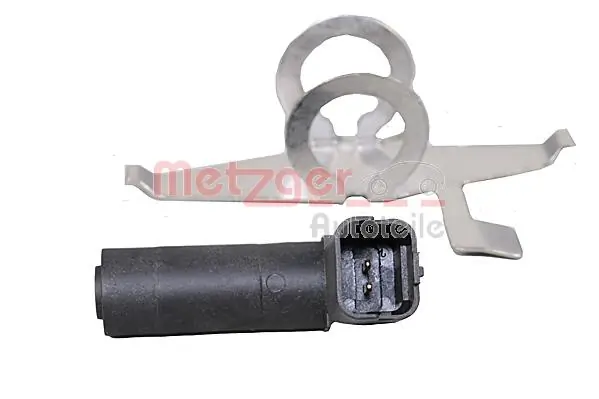 Compre Sensor de posição (de revoluções) de cambota Renault Master 2