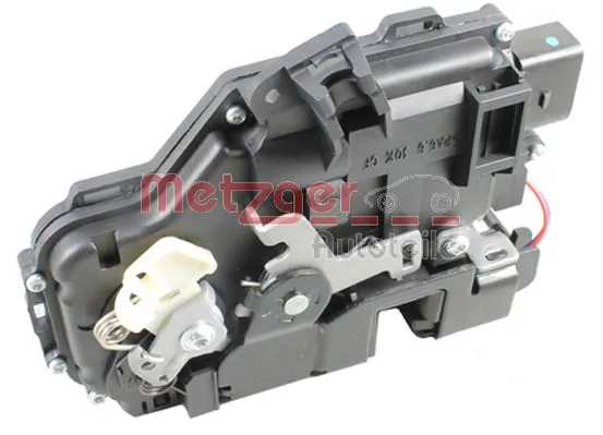  Fecho da porta dianteira esquerda Audi A3 hatchback (8L1) (1996 - 2003) 
