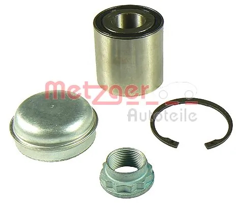WM15144 Metzger
