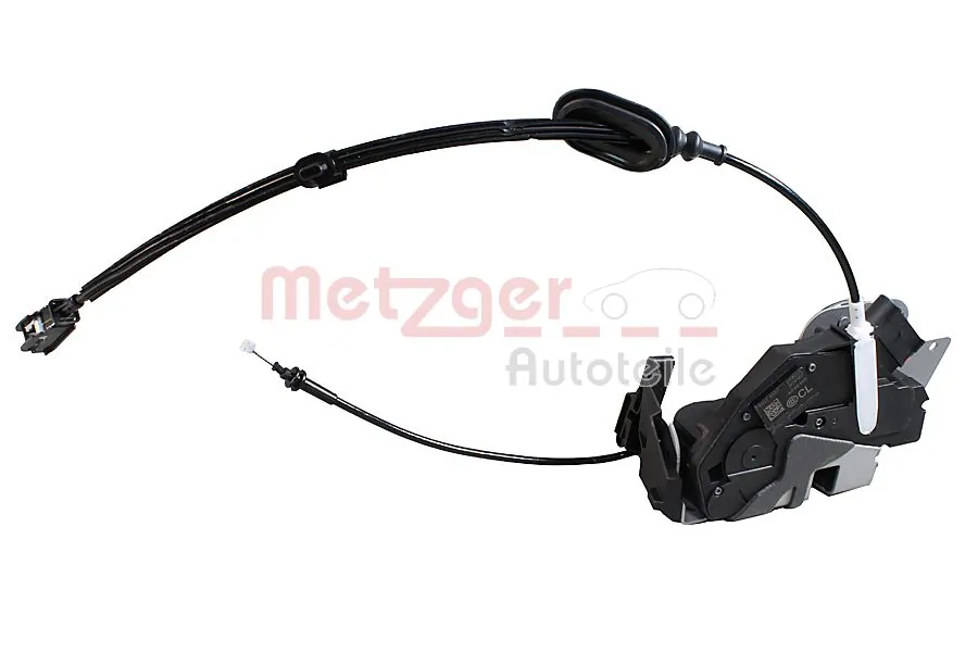 HMPBK21V219A65DM Hmpx Fecho da porta dianteira esquerda