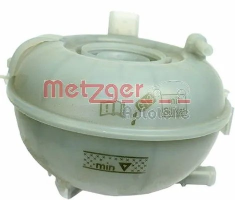 Compre 2140184 Metzger Tanque de expansão do sistema de esfriamento