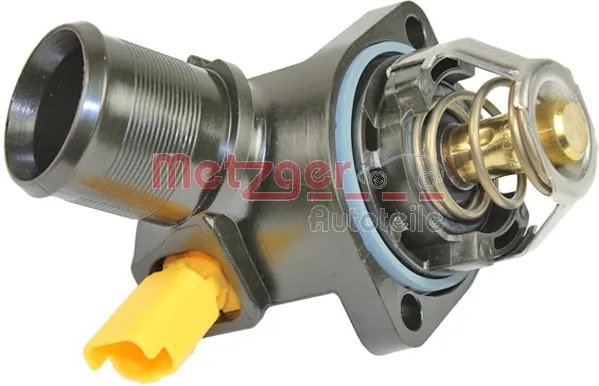 Termostato para Citroen C3 II A51