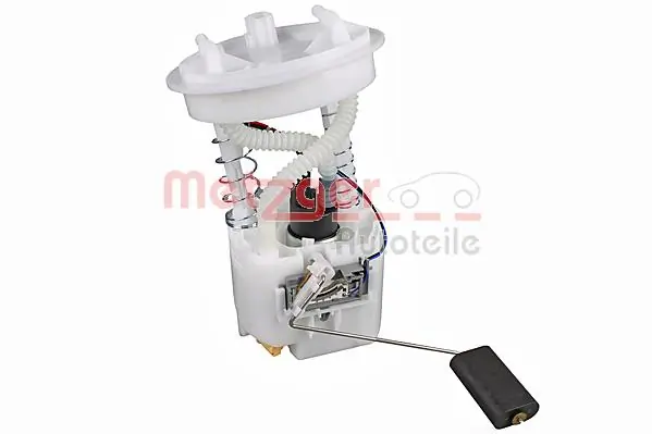 Compre 02SKV818 PLUS AFTERMARKET Módulo de bomba de combustível com sensor do nível de combustível