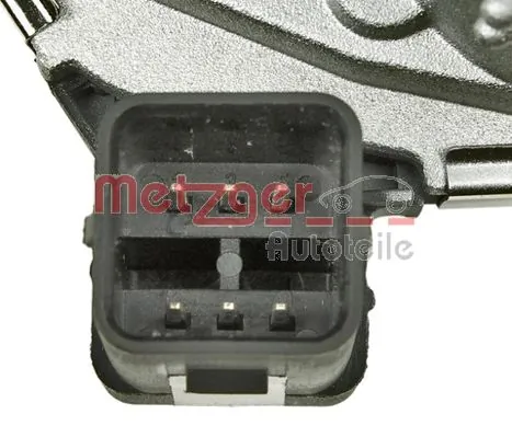 Válvula de borboleta montada para BMW 7  F01, F02, F03, F04