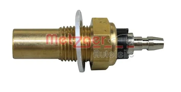 Sensor de temperatura do fluido de esfriamento para Suzuki Alto III EF
