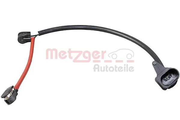 Sensor dianteiro esquerdo de desgaste das sapatas do freio Audi Q5 preço, a partir de 13,47 USD