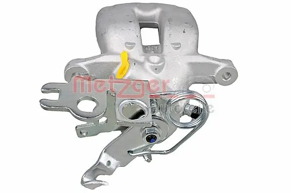 Compre S781091 Polcar Suporte do freio traseiro direito