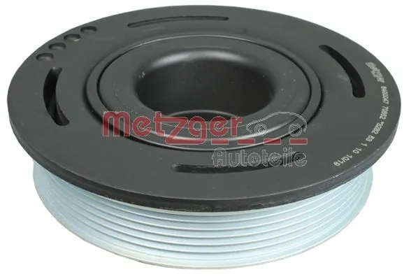 Polia de cambota Renault Laguna II KG0, KG1