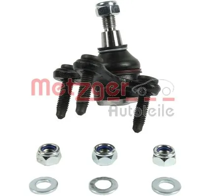 Suporte de esfera inferior esquerdo INA 825036210