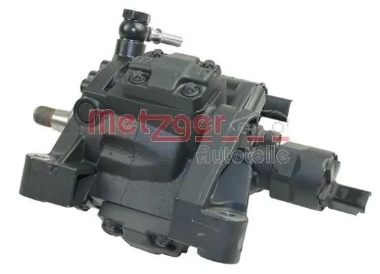 Bomba de combustível de pressão alta Renault Laguna III BT0, BT1