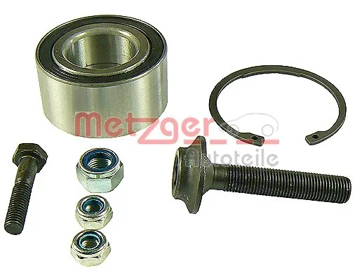Compre 713610080 INA Rolamento de cubo dianteiro