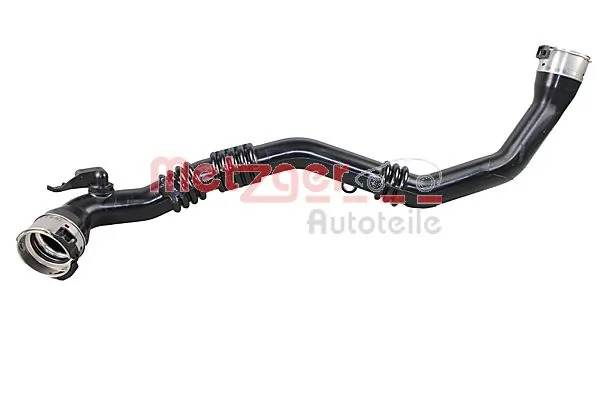 Mangueira (cano derivado) de intercooler 30145100 AND