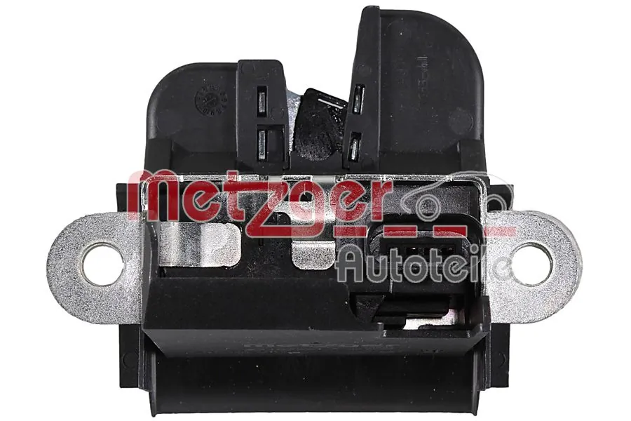 Fecho de tampa de porta-malas (de 3ª/5ª porta traseira) Skoda Yeti  5L