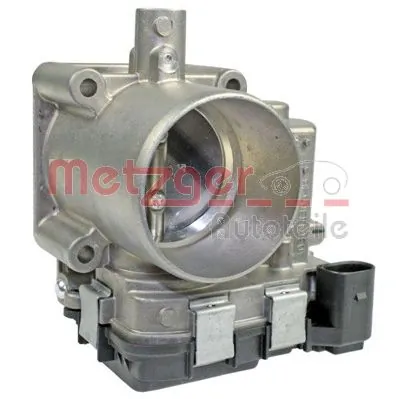 Compre FT60002 Fast Válvula de borboleta montada