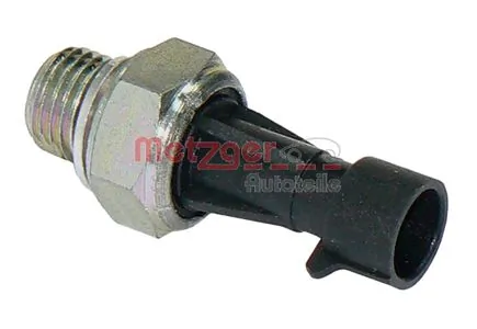 Sensor de pressão de óleo para Opel Corsa D S07