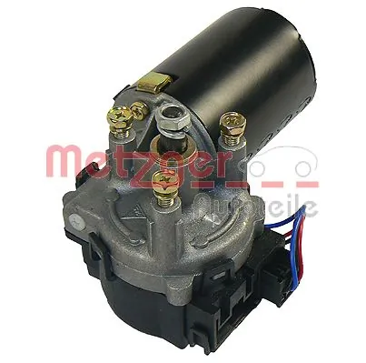  Motor de limpador pára-brisas do pára-brisas Fiat Ducato II сaixa (230L) (1994 - 2002) II