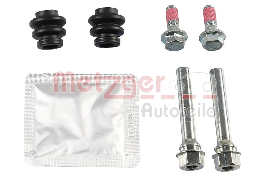 1131380X Metzger