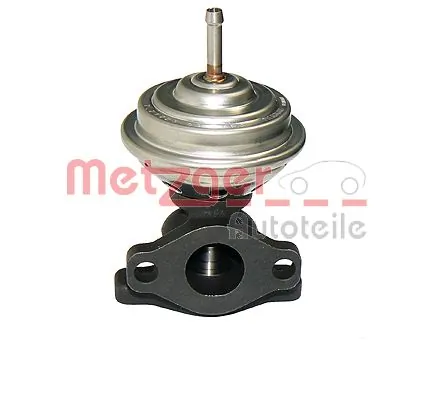 Válvula EGR de recirculação dos gases Audi 80 B4 8C2