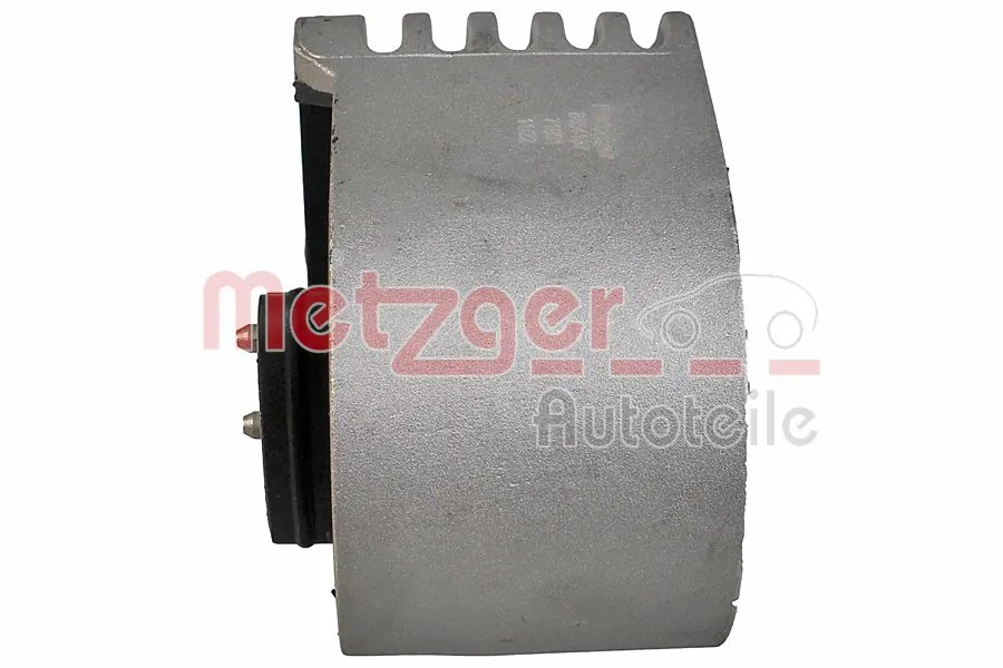 Coxim (suporte) dianteiro de motor Mercedes A  W169