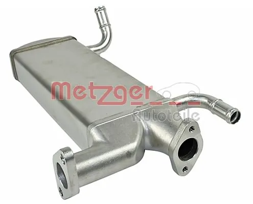 Radiador do sistema EGR de recirculação dos gases de escape Huco 135973 preço, a partir de 160,04 USD