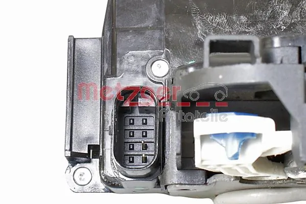  Fecho da porta dianteira esquerda Mercedes ML/GLE coupé (C292) (2015 - 2019) 