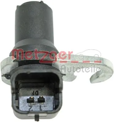 Sensor de posição (de revoluções) de cambota Ferrari 9632400580
