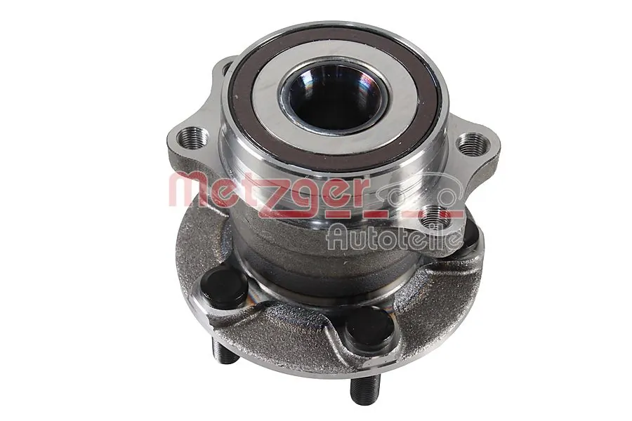  Cubo traseiro Subaru Forester IV SUV (S13, SJ) (2012 - 2018) IV