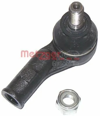 Ponta externa da barra de direção para Volkswagen Jetta II 19E, 1G2, 165, 167