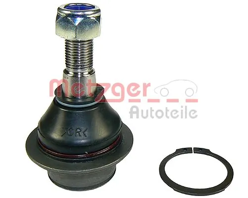 Suporte de esfera inferior Ford Connect  TC7