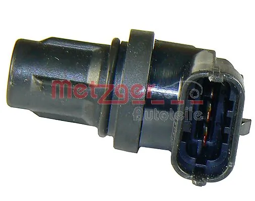 Sensor de posição da árvore distribuidora para Mercedes S  C216