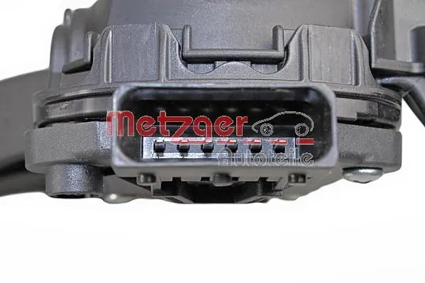 Pedal de gás (de acelerador) para Opel Insignia A G09