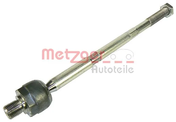 Tração de direção Opel Astra G F35
