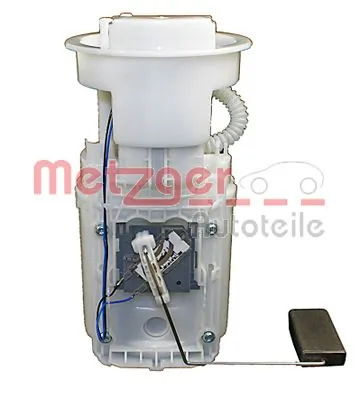 Módulo de bomba de combustível com sensor do nível de combustível Skoda Fabia preço, a partir de 23,41 USD