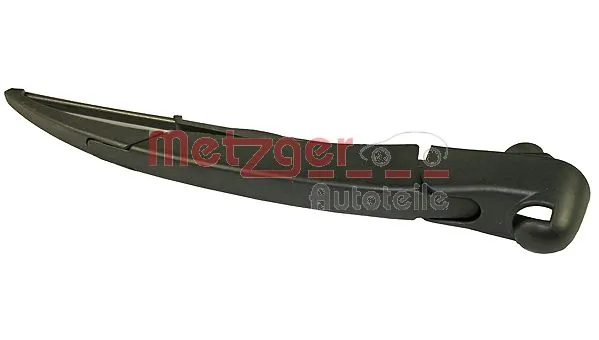 Braço de limpa-pára-brisas do pára-brisas para Mini Cooper  R56