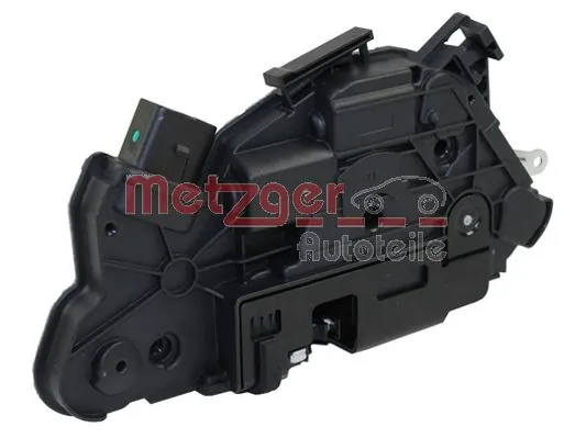 Fecho da porta dianteira esquerda Seat Ibiza IV 6J5, 6P1