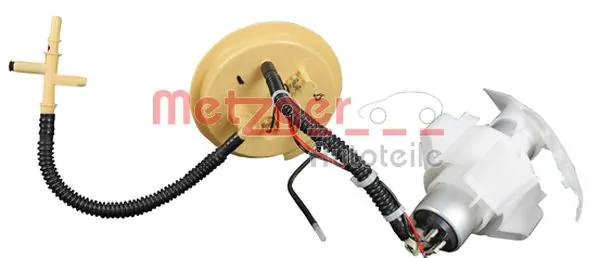Bomba de combustível elétrica submersível BMW 5  F10