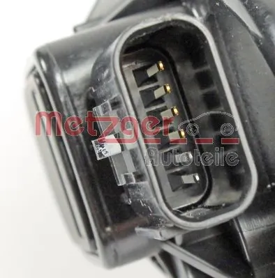 Válvula de borboleta montada TB0069 Magneti Marelli
