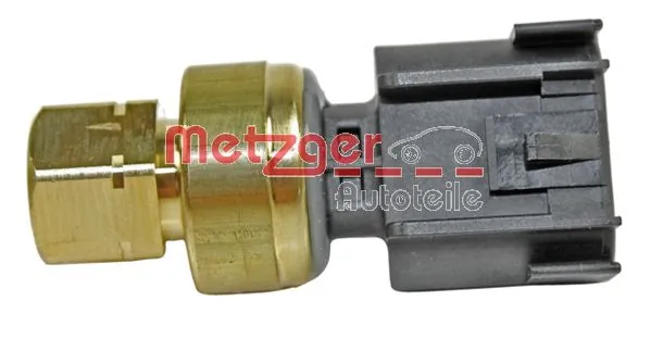 Sensor de pressão de combustível para Chevrolet Orlando  J309