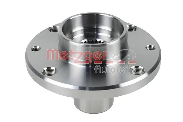  Cubo dianteiro Fiat Palio carrinha (178DX) (1996 - 2026) 