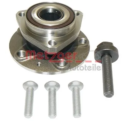 Compre Cubo dianteiro Volkswagen Passat 