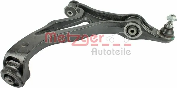 58014301 Metzger