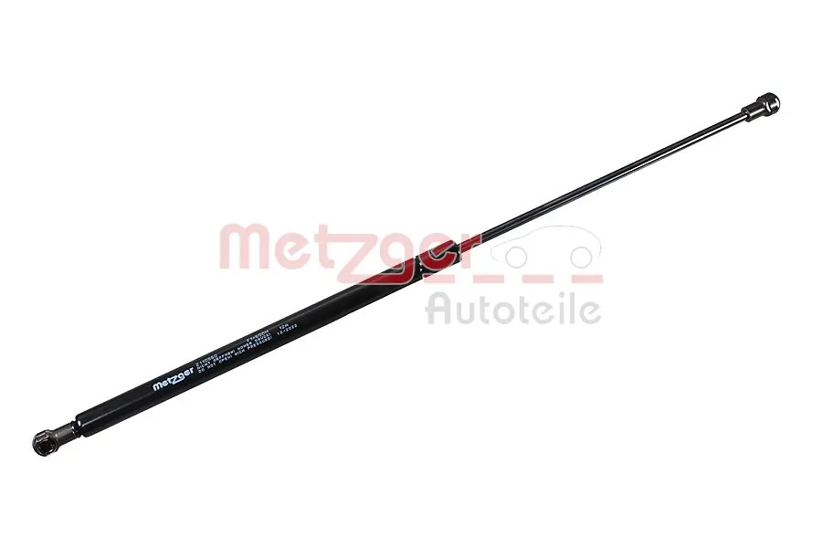 Amortecedor de tampa de porta-malas (de 3ª/5ª porta traseira) para Mercedes ML/GLE  W166