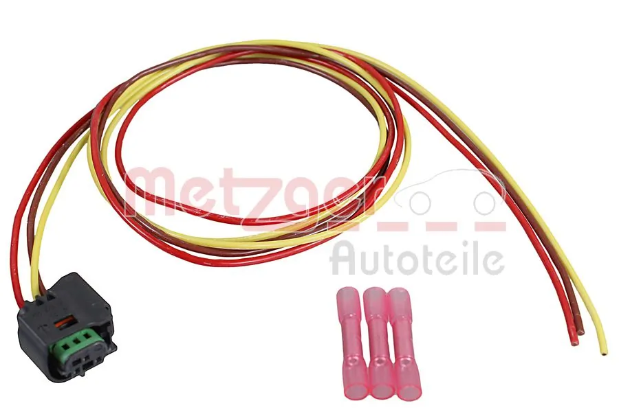 8201428503 Nissan/Infiniti Conector universal