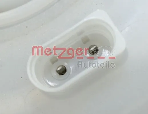 Tanque de expansão do sistema de esfriamento Metzger 2140184 preço, a partir de 21,16 USD
