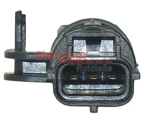Sensor de velocidade para Ford Focus II DA, HCP, DP