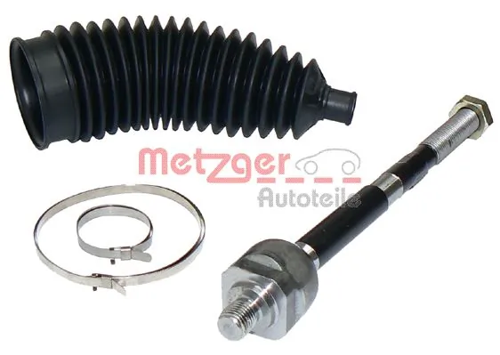  Tração de direção Renault Megane II sedan (LM0, LM1) (2003 - 2012) II