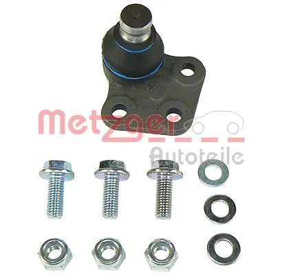 57026301 Metzger